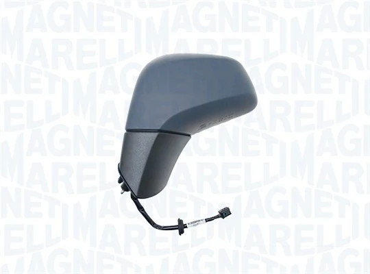 Exterior Mirror